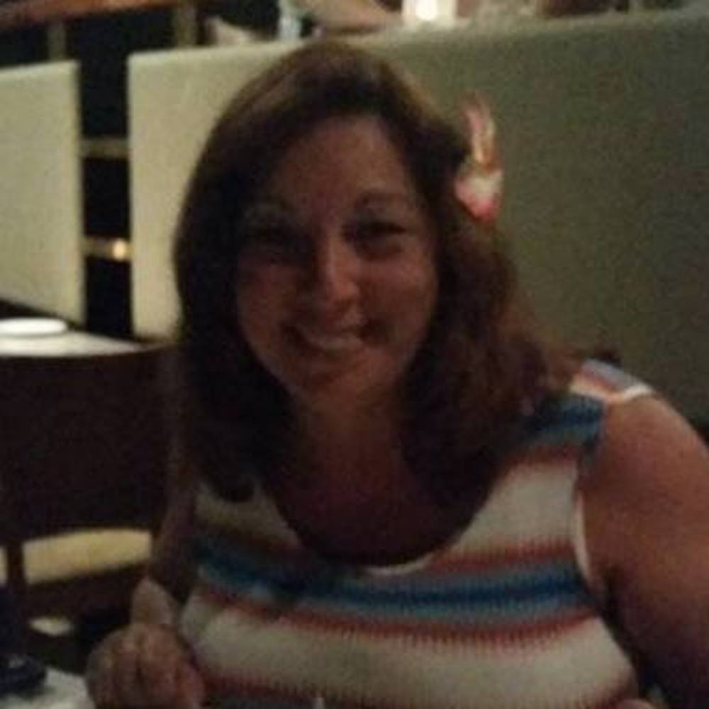 Meet your Posher, Kathy